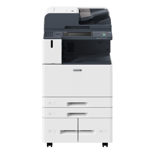 Fuji Xerox DocuCentre VI C7771 Printer Toner Cartridges