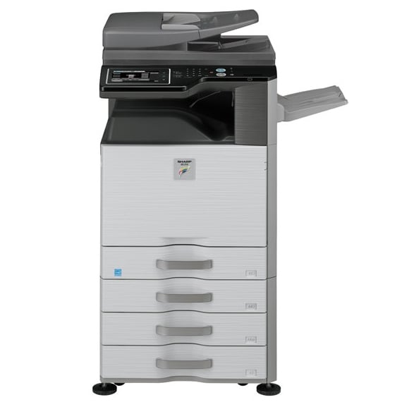 Sharp MX M503N Printer Toner Cartridges