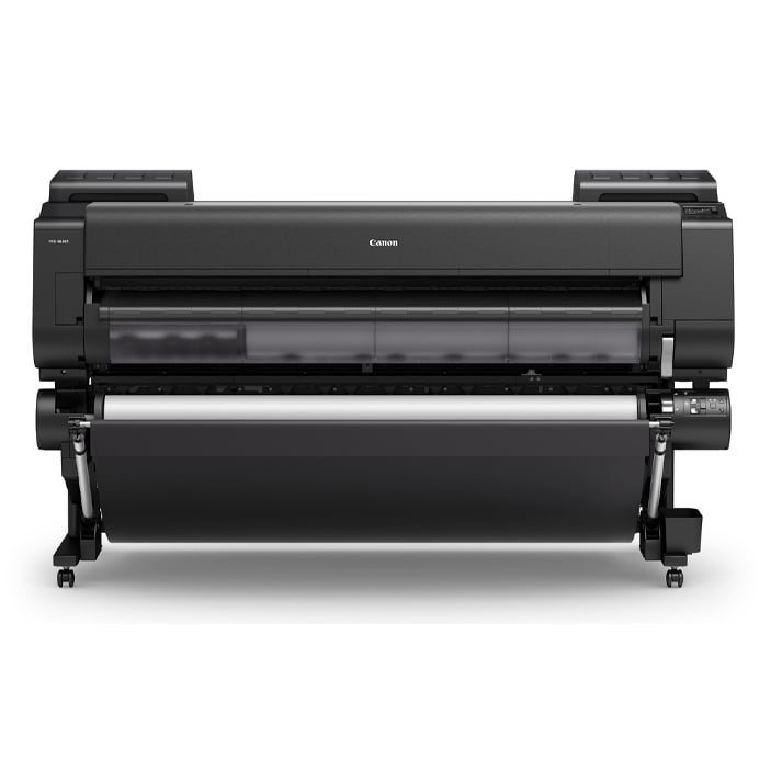 Canon imagePROGRAF PRO-6100S Printer Ink Cartridges