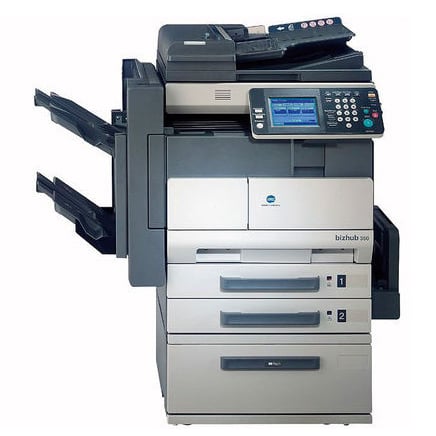 Konica Minolta BIZHUB 250 Printer Toner Cartridges