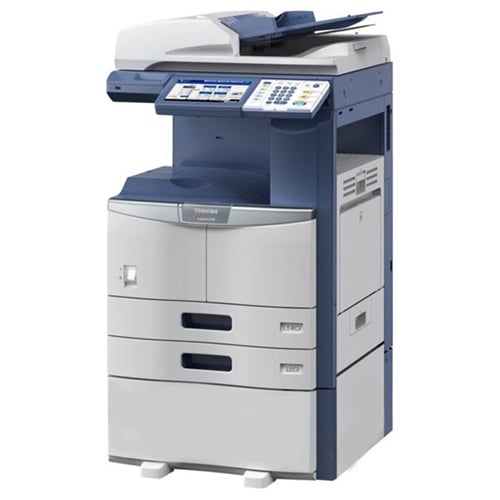 Toshiba e-Studio 256 Printer Toner Cartridges