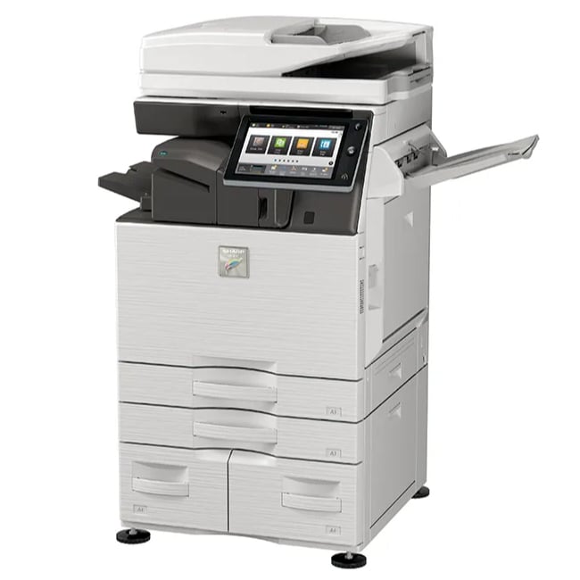 Sharp MX-3571 Printer Toner Cartridges