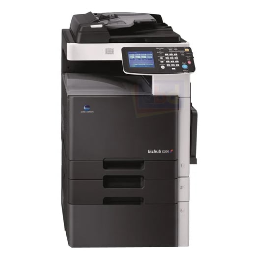 Konica Minolta BIZHUB C200 Printer Toner Cartridges