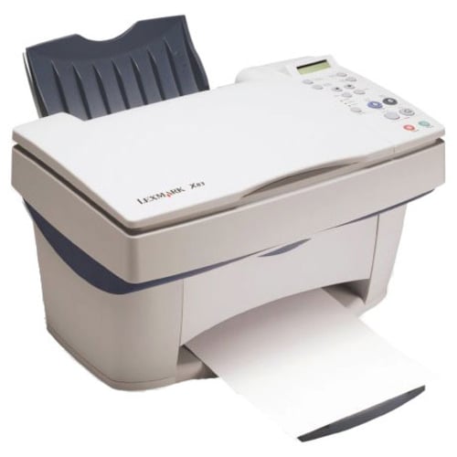 Lexmark X73 Printer Ink Cartridges