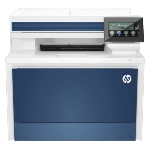 HP Color LaserJet Pro MFP 4301fdw Printer Toner Cartridges