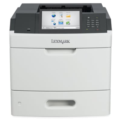 Lexmark M5170 Printer Toner Cartridges