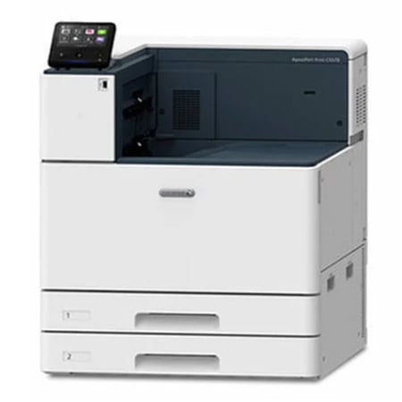 Fujifilm ApeosPort Print C5570 Printer Toner Cartridges