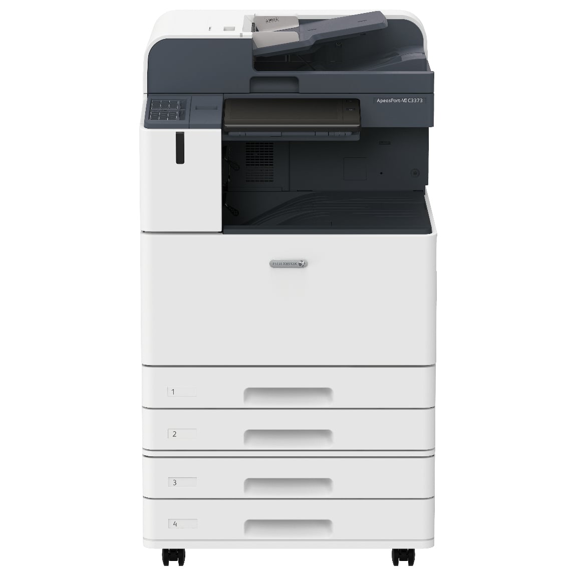 Fuji Xerox ApeosPort VII C3373 Printer Toner Cartridges