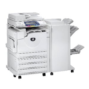 Fuji Xerox ApeosPort II 4000 Printer Toner Cartridges
