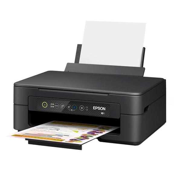 Epson Expression Home XP2205 Ink Cartridges InkStation