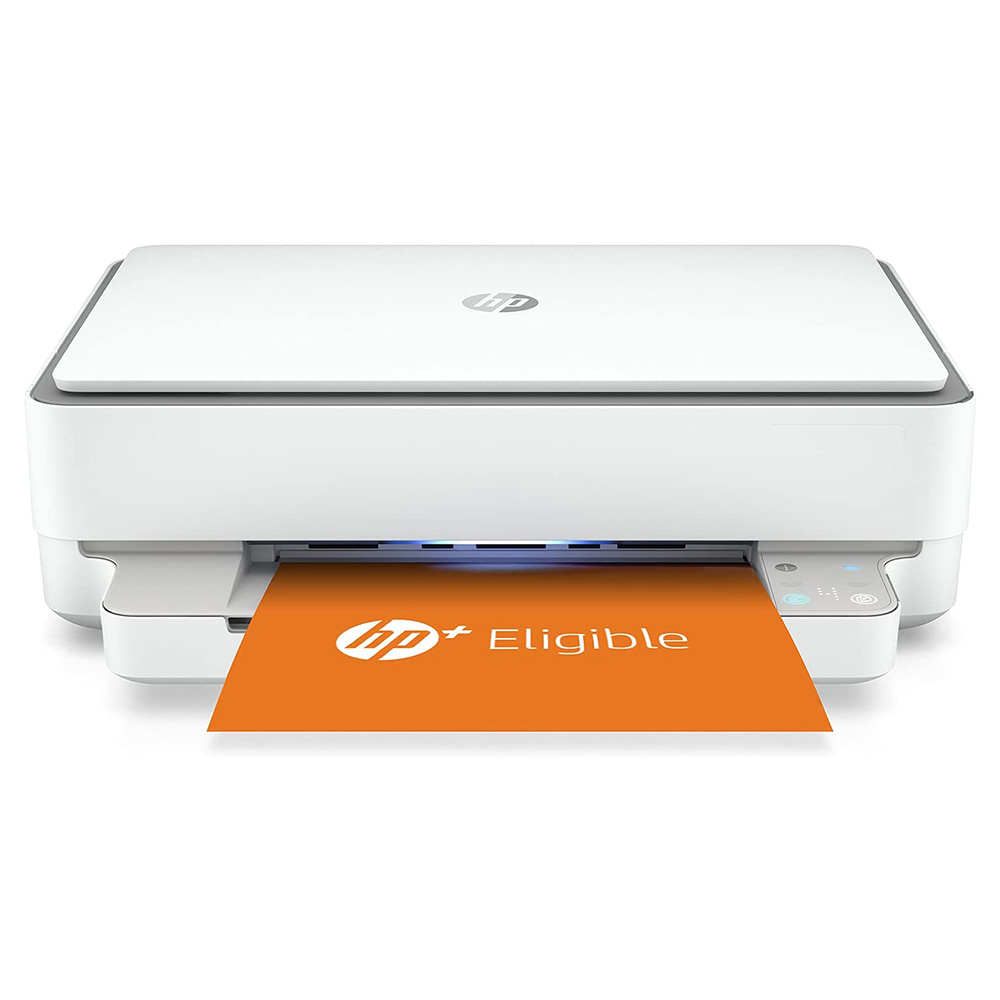 HP Envy 6020e Ink Cartridges - Ink Station