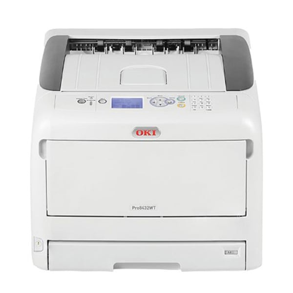 OKI Pro8432WT Printer Toner Cartridges
