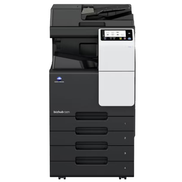 Konica Minolta BIZHUB C227i Printer Toner Cartridges