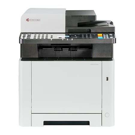 Kyocera ECOSYS MA2100cwfx Printer Toner Cartridges
