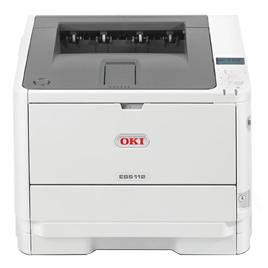 OKI ES5112dn Printer Toner Cartridges