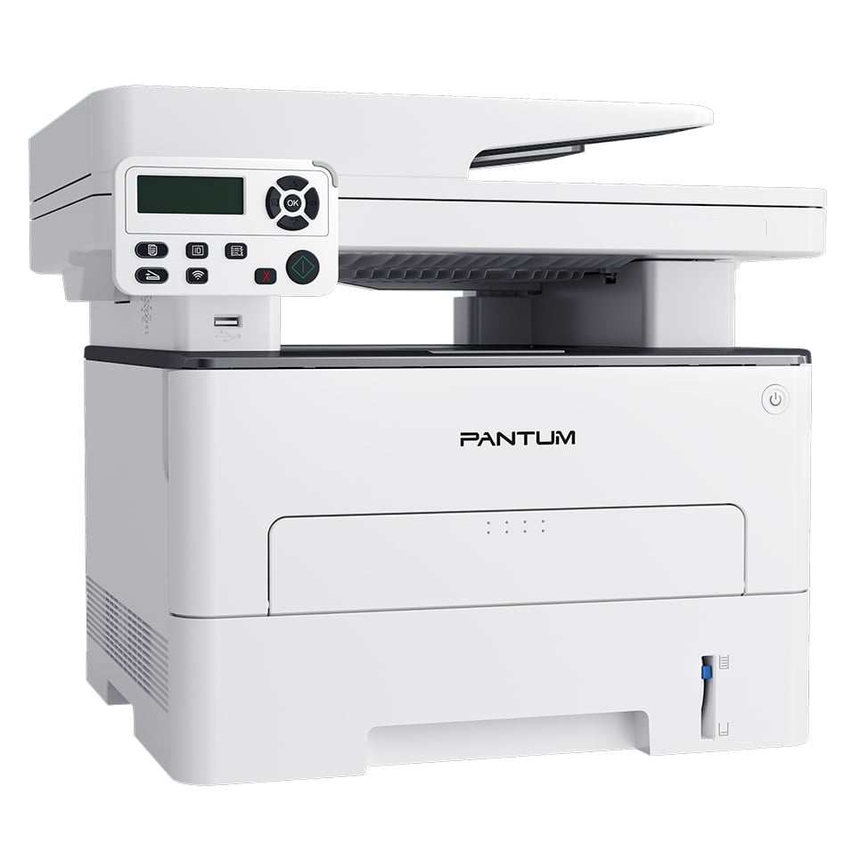 Pantum M7100DW Printer Toner Cartridges
