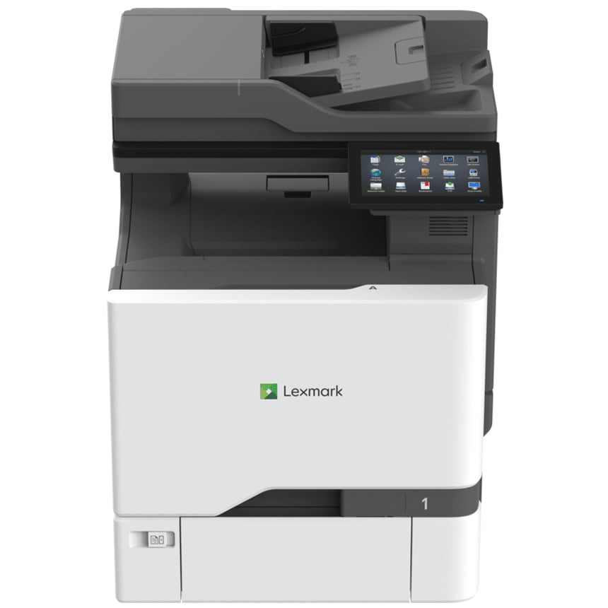 Lexmark XC4342 Printer Toner Cartridges