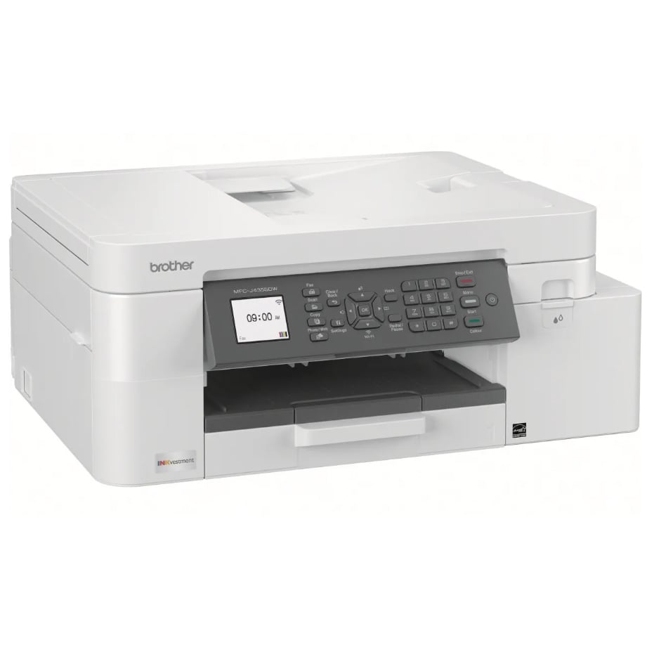 Brother MFC-J4355DW Printer Ink Cartridges