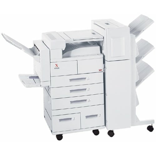 Fuji Xerox DocuPrint N4025 Printer Toner Cartridges