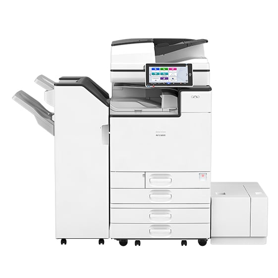 Ricoh IM C6000 Printer Toner Cartridges