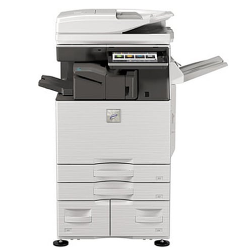 Sharp MX-5051 Printer Toner Cartridges