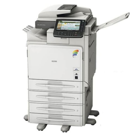 Ricoh Aficio MP C300SR Printer Toner Cartridges