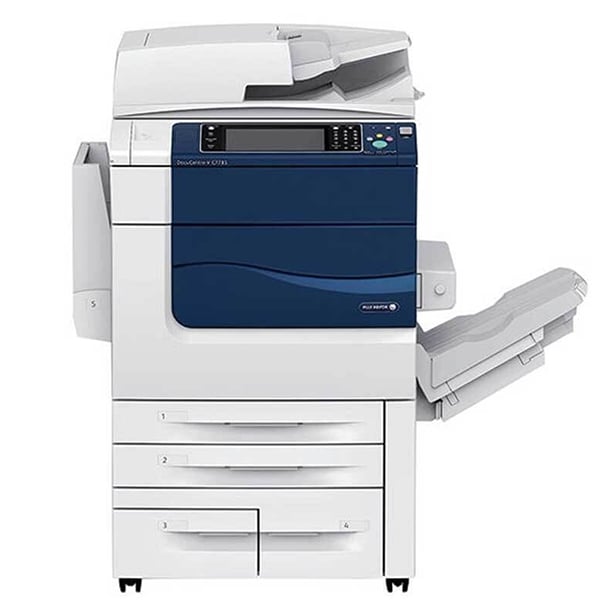 Fuji Xerox DocuCentre V C6685 Printer Toner Cartridges