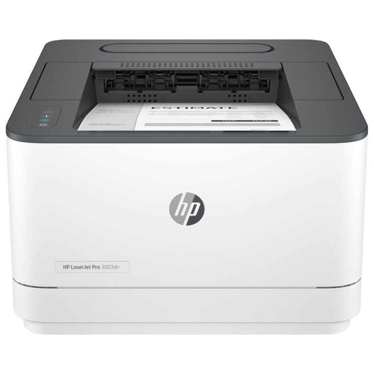 HP LaserJet Pro 3003 Printer Toner Cartridges