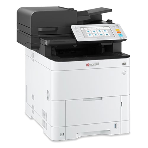 Kyocera ECOSYS MA3500cifx Printer Toner Cartridges