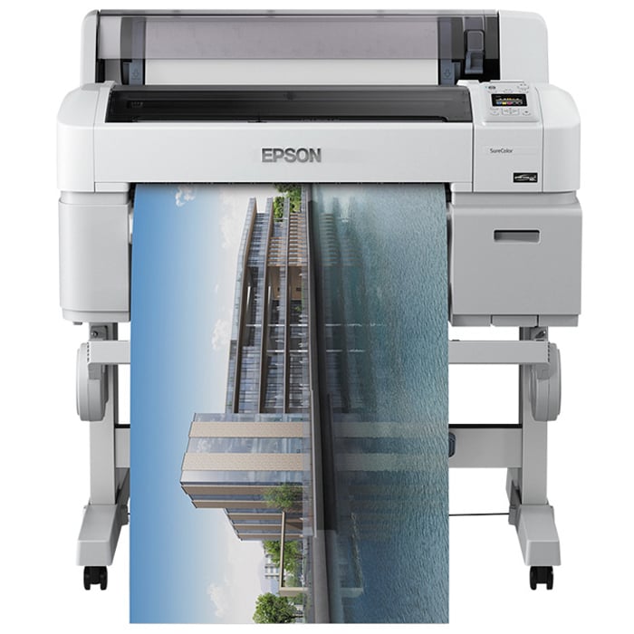 Cartridges for Epson SureColor T3000 Printer Ink