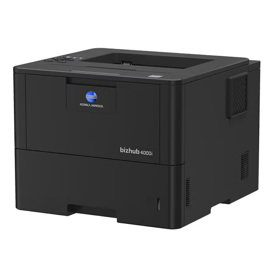 Konica Minolta BIZHUB 4000i Printer Toner Cartridges
