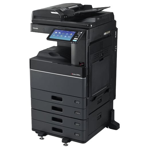 Toshiba e-Studio 2500AC Printer Toner Cartridges