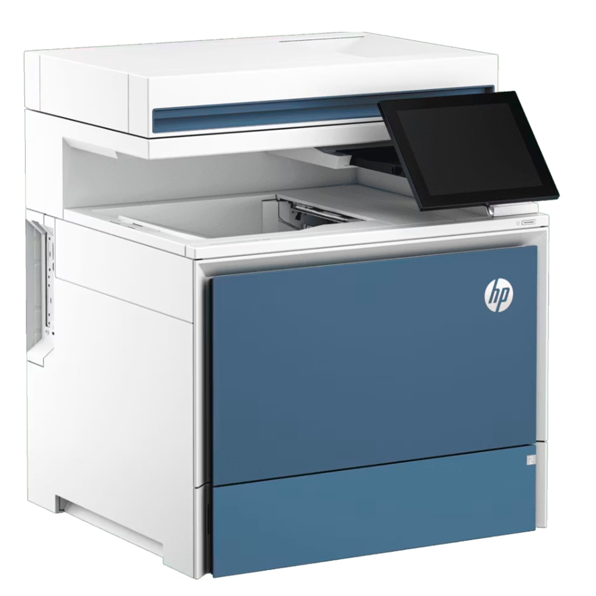 HP Color LaserJet Enterprise MFP 5800dn Printer Toner Cartridges