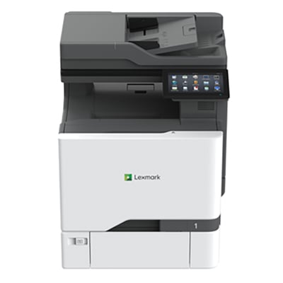 Lexmark CX730de Printer Toner Cartridges