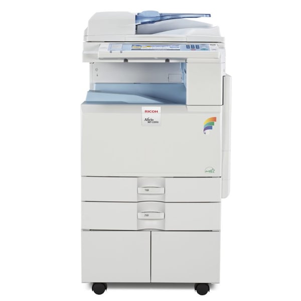 Ricoh Aficio 2051 Printer Toner Cartridges
