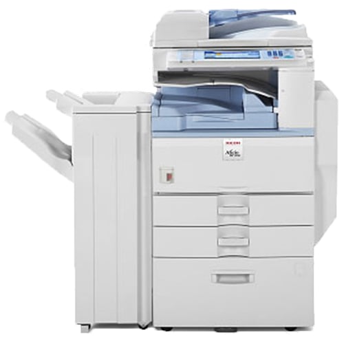 Ricoh Aficio MP 3500 Printer Toner Cartridges