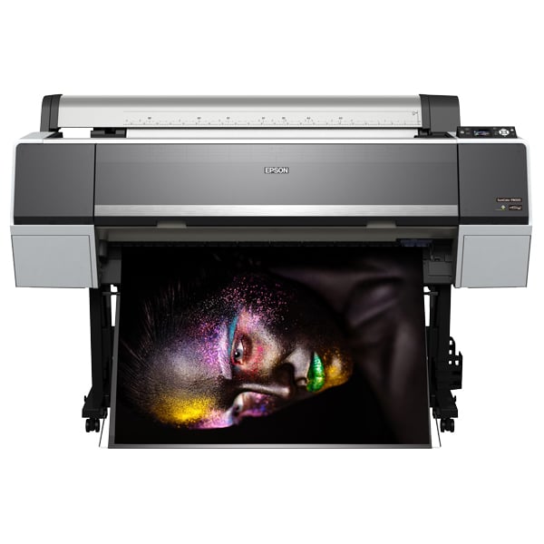 Cartridges for Epson SureColor P8070 Printer Ink
