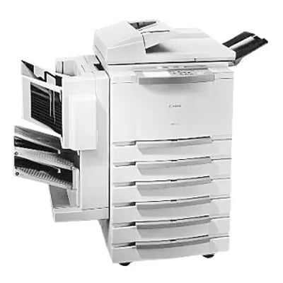 Canon GP225 Printer Toner Cartridges