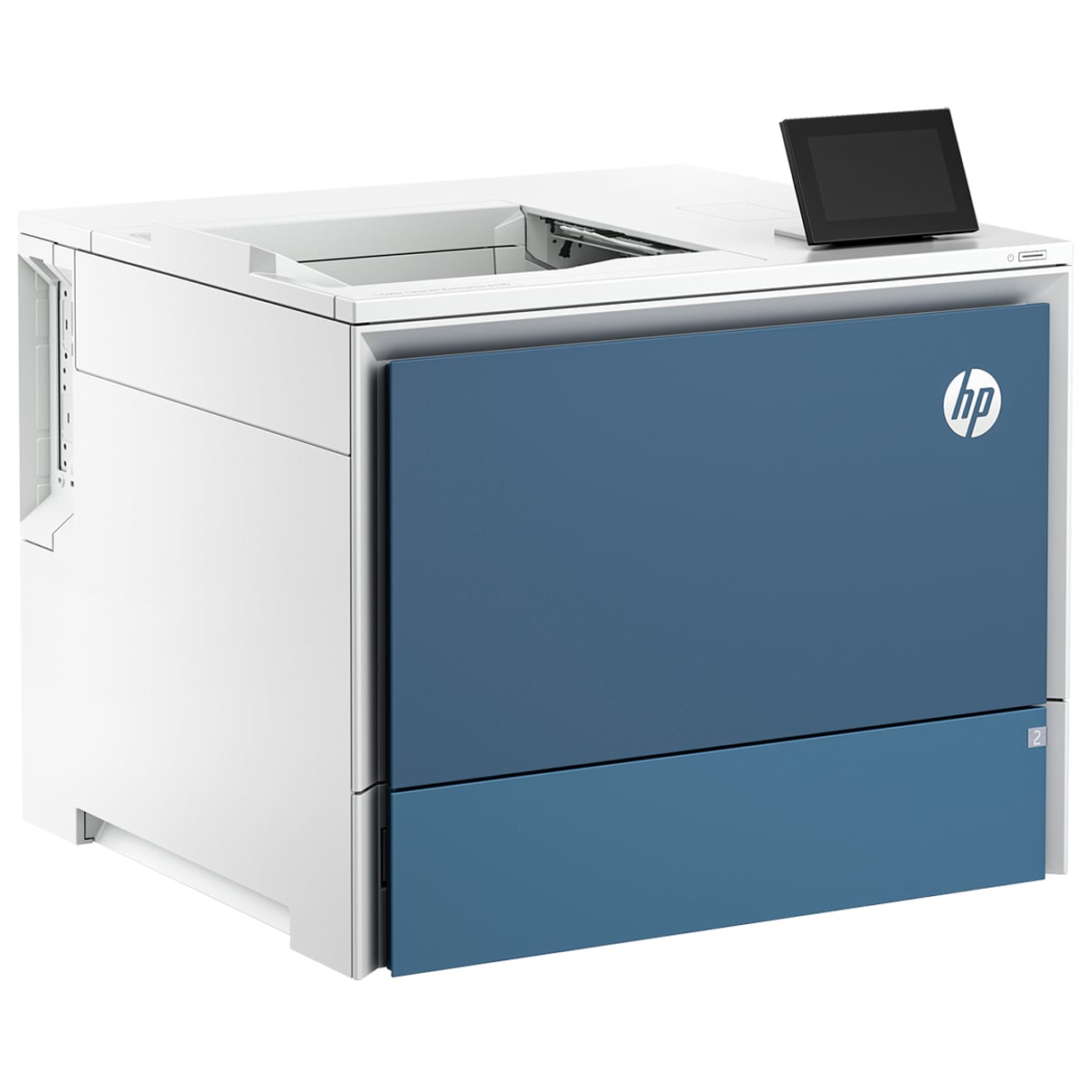 HP Color LaserJet Enterprise 6701dn Printer Toner Cartridges