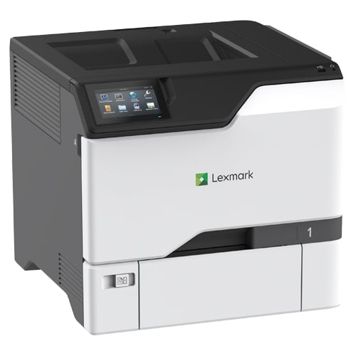 Lexmark CS730 Printer Toner Cartridges