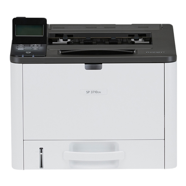 Ricoh SP 3710DN Printer Toner Cartridges