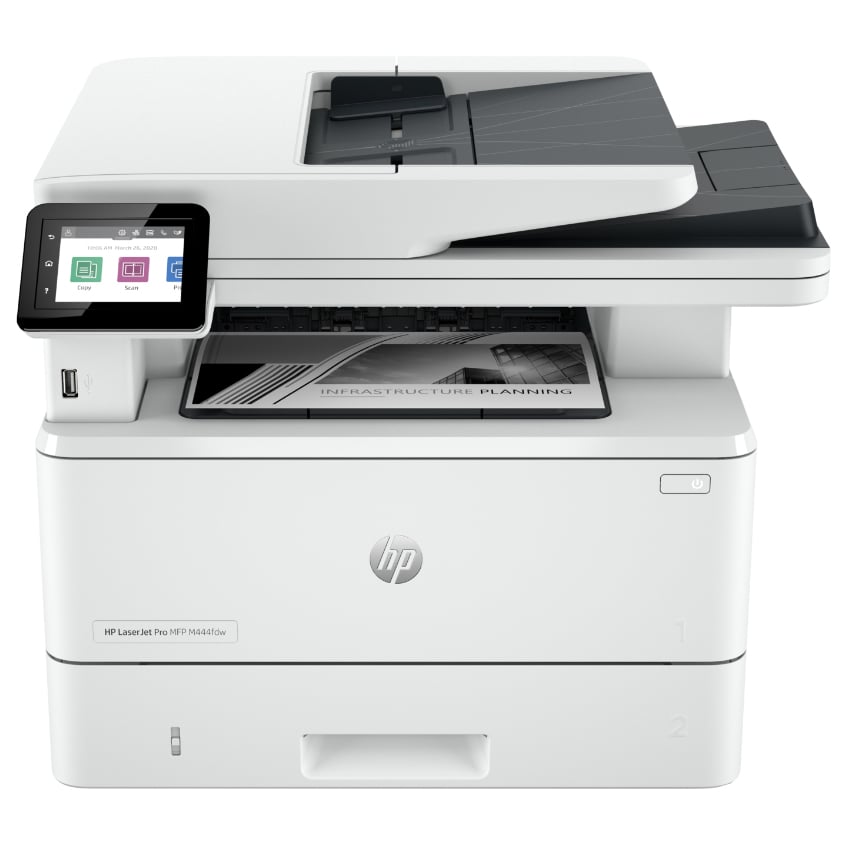 HP LaserJet Pro MFP 4101fdw Printer Toner Cartridges