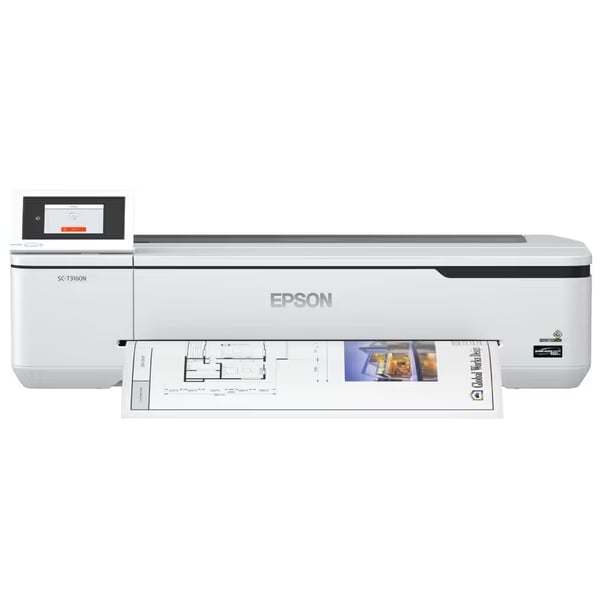Cartridges for Epson SureColor T3160N Printer Ink
