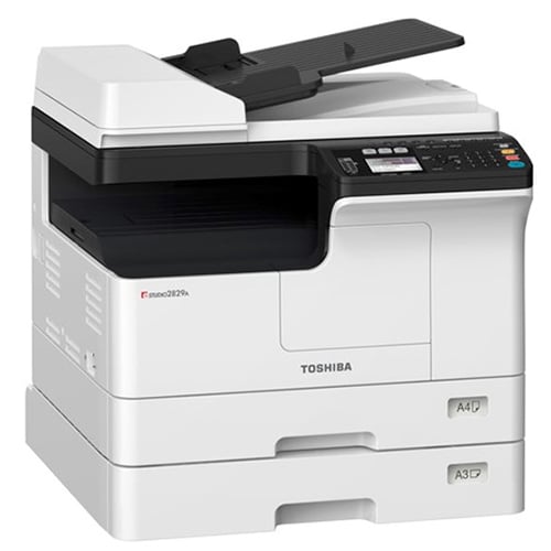 Toshiba e-Studio 2829A Printer Toner Cartridges