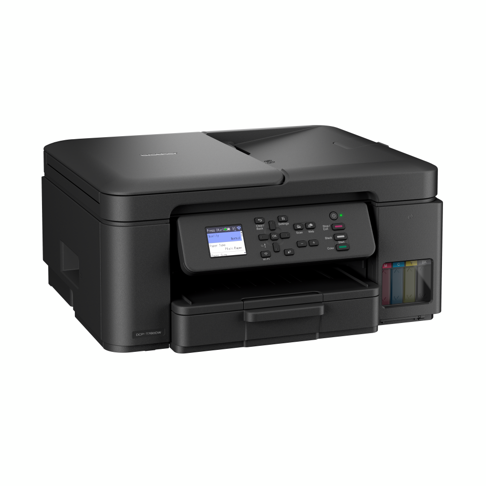 Brother DCP-T780DW Printer Ink Cartridges