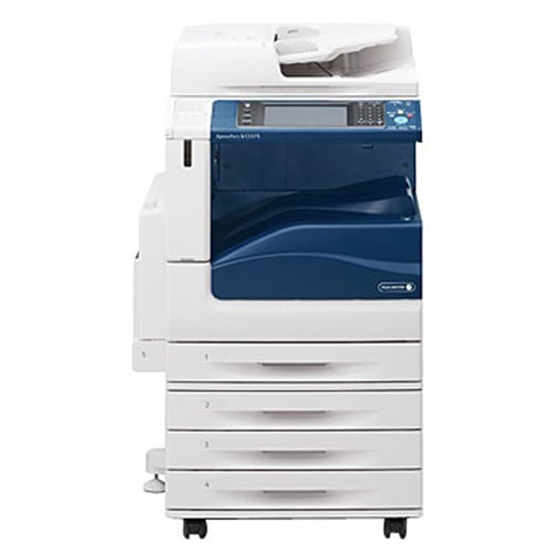 Fuji Xerox ApeosPort-V C6675 Printer Toner Cartridges
