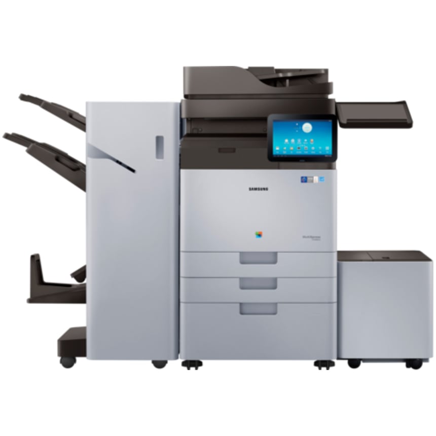 Samsung MultiXpress SL-X7600LX Printer Toner Cartridges