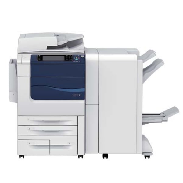 Fuji Xerox DocuCentre V C7780 Printer Toner Cartridges
