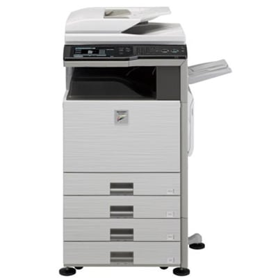 Sharp MX-3100N Printer Toner Cartridges