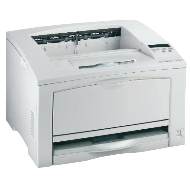 Lexmark W812 Printer Toner Cartridges